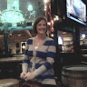 Meet your Posher, Karriean1974